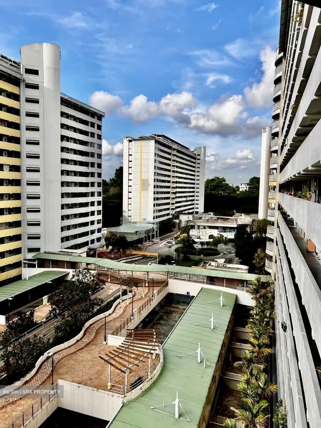 Blk 2 Ghim Moh Green (Queenstown), HDB 3 Rooms #580240481